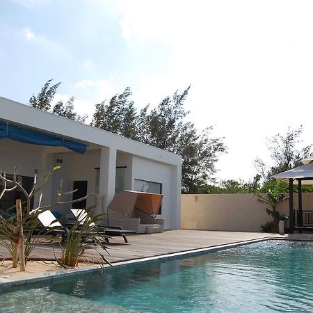 The Amarta Hotel Miyakojima  Kültér fotó