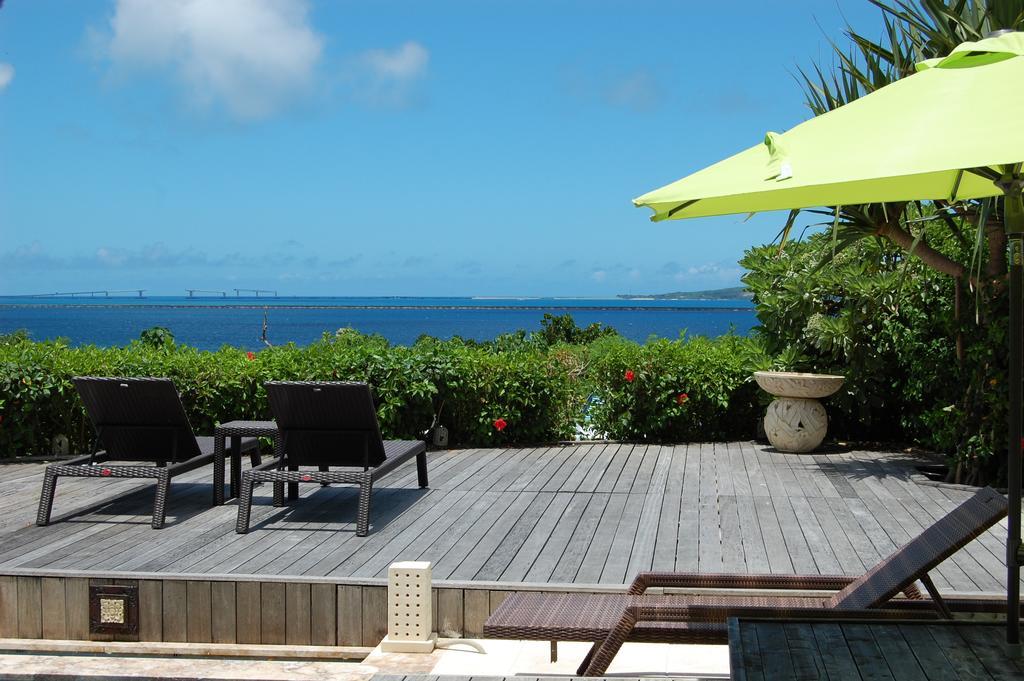 The Amarta Hotel Miyakojima  Kültér fotó