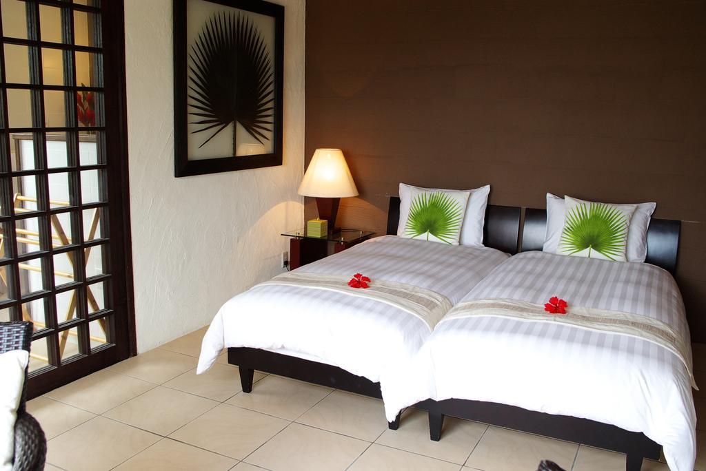 The Amarta Hotel Miyakojima  Szoba fotó