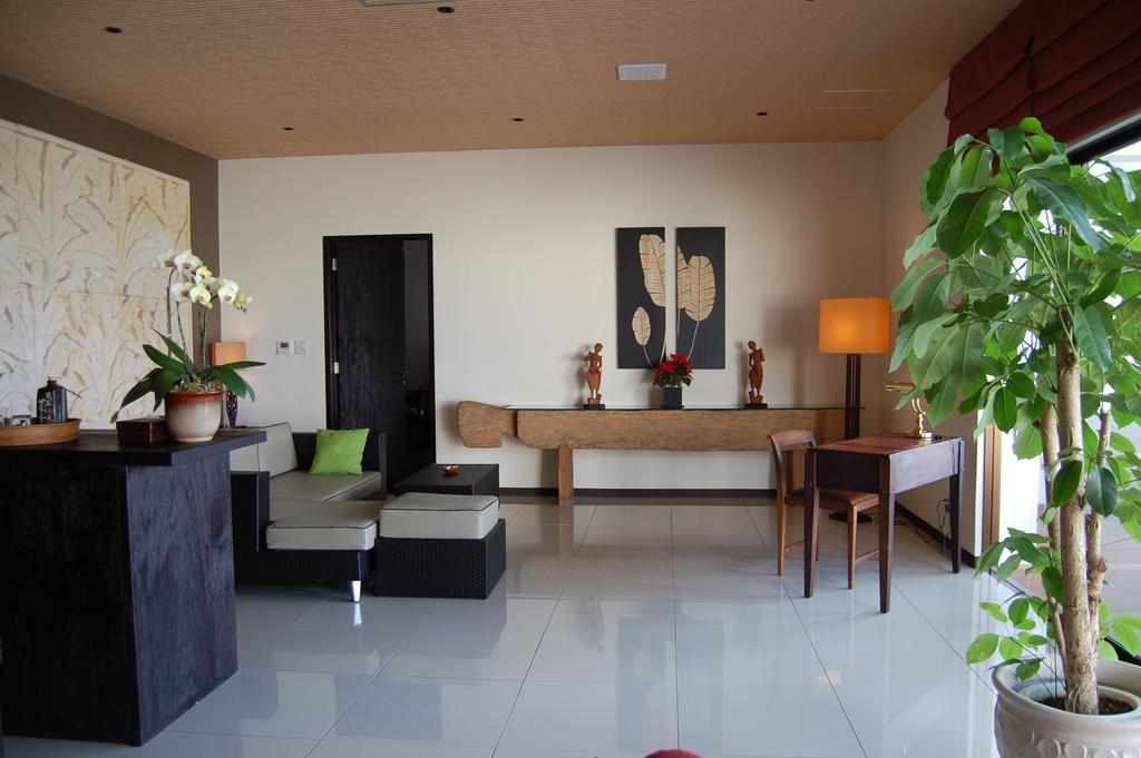 The Amarta Hotel Miyakojima  Kültér fotó