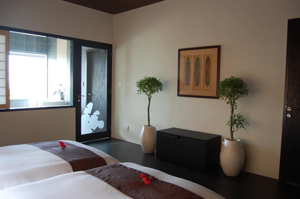 The Amarta Hotel Miyakojima  Kültér fotó
