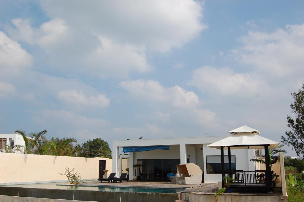 The Amarta Hotel Miyakojima  Kültér fotó