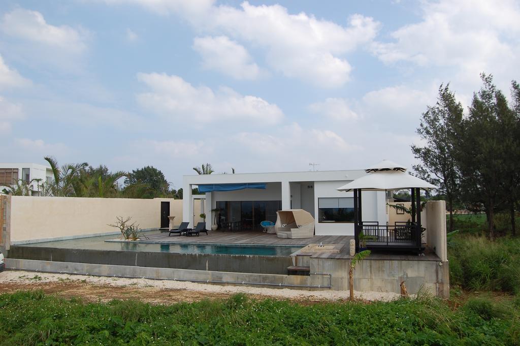 The Amarta Hotel Miyakojima  Kültér fotó
