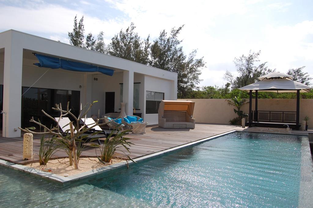 The Amarta Hotel Miyakojima  Kültér fotó