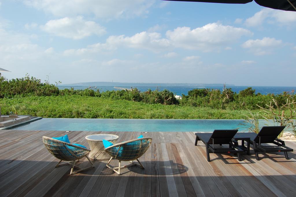 The Amarta Hotel Miyakojima  Szoba fotó