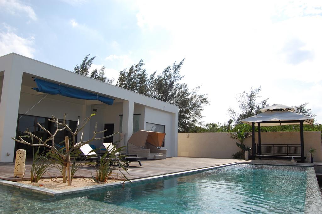 The Amarta Hotel Miyakojima  Kültér fotó